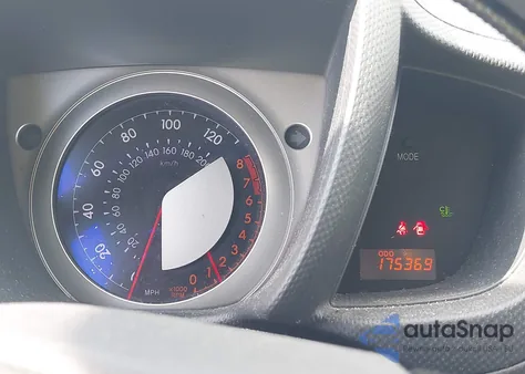 2008 Scion Xd from USA, damaged, VIN JTKKU10478J000954